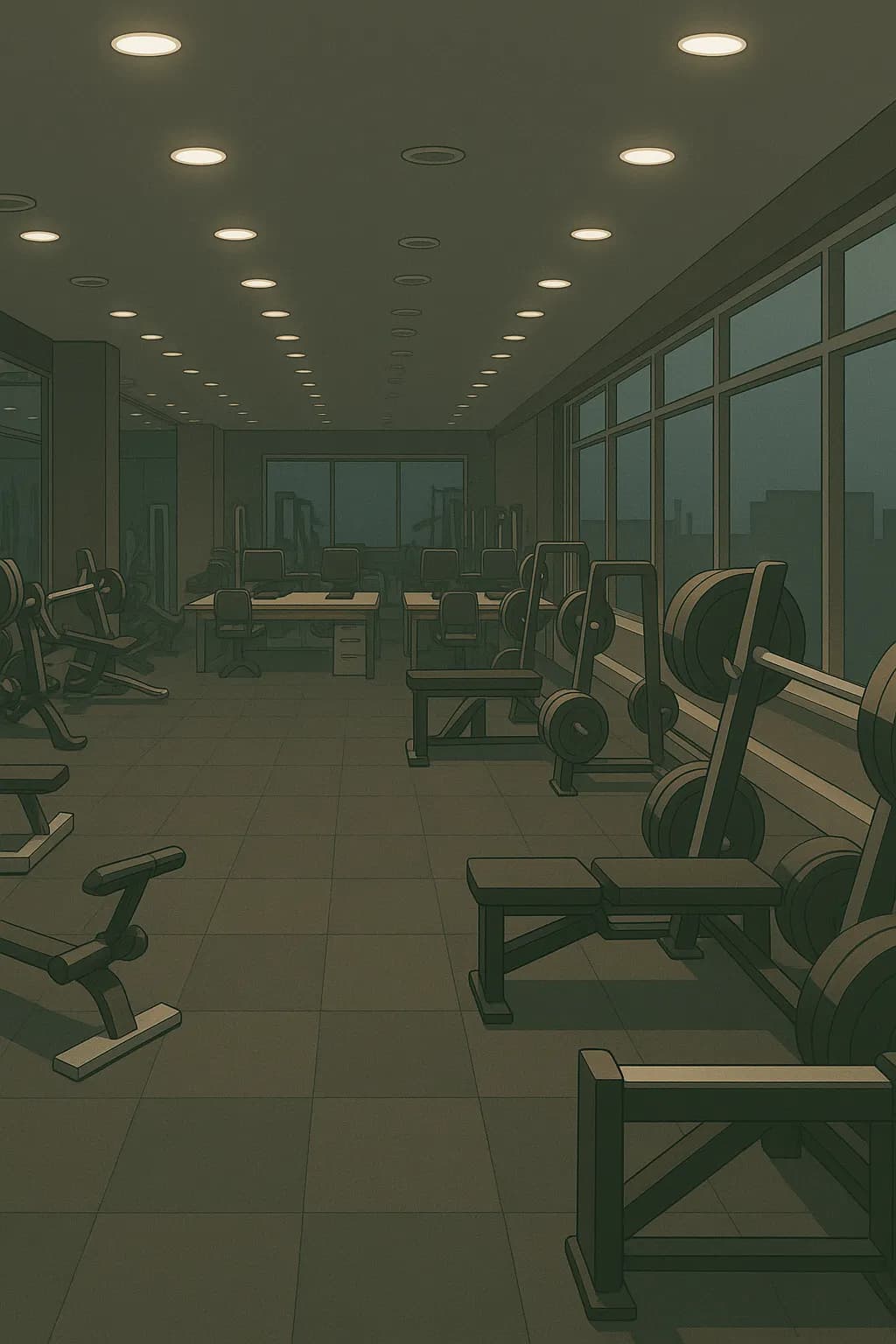 돈 없고 빽 없으면 5가지에만 집중해라