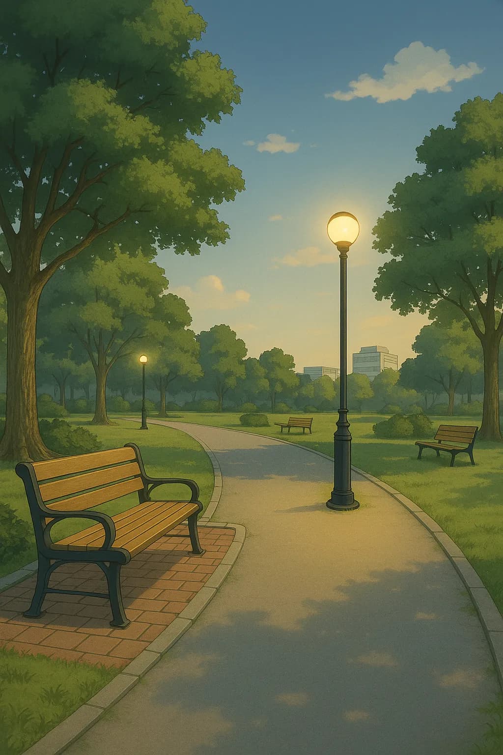 혈액형별 외국인이 길 물어볼 때