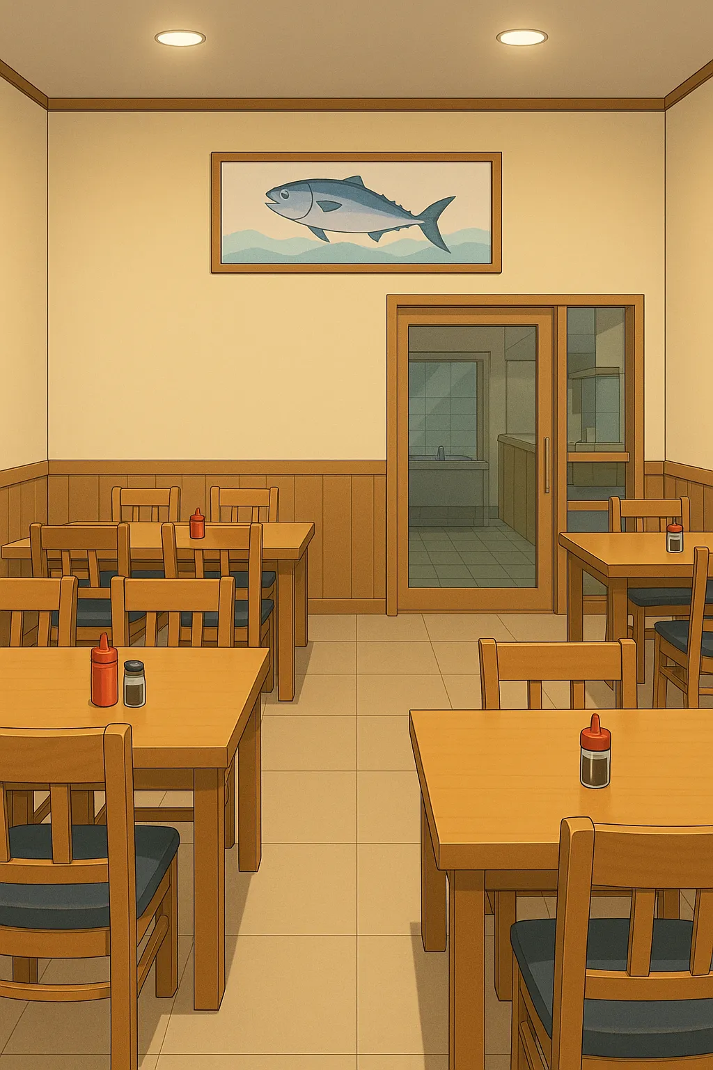 먹을 때 비호감인 사람